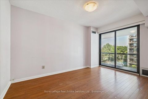 Photo 12 at 508 - 2185 Marine Drive, BR Bronte, Oakville