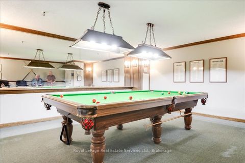 Photo 34 at 508 - 2185 Marine Drive, BR Bronte, Oakville