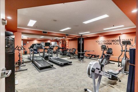 Photo 35 at 508 - 2185 Marine Drive, BR Bronte, Oakville