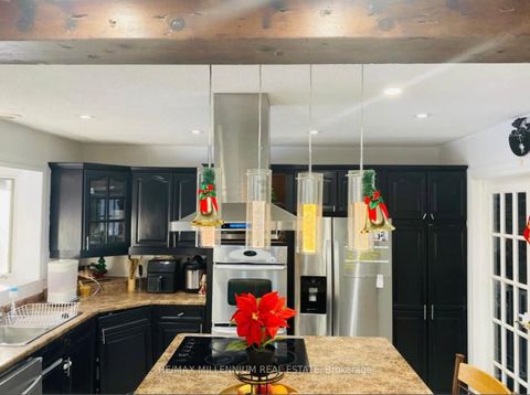 Photo 8 at 2831 County Rd 89 Road, Cookstown, Innisfil