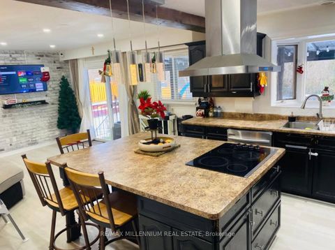 Photo 10 at 2831 County Rd 89 Road, Cookstown, Innisfil