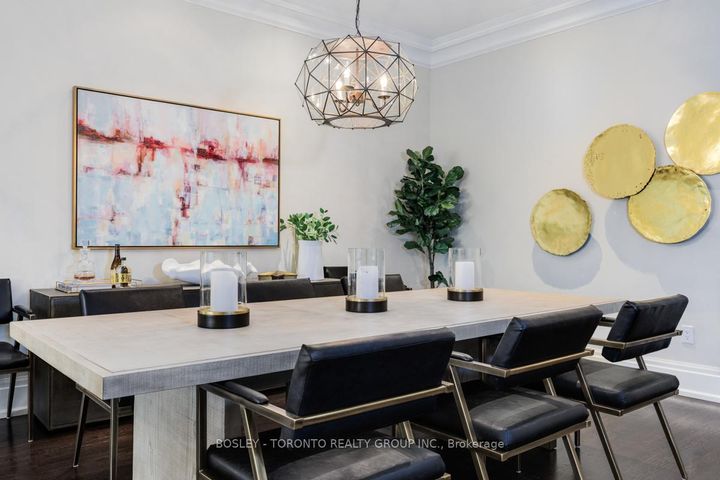 Photo 3 at 39 Camberwell Road, Cedarvale, Toronto
