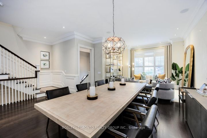 Photo 4 at 39 Camberwell Road, Cedarvale, Toronto