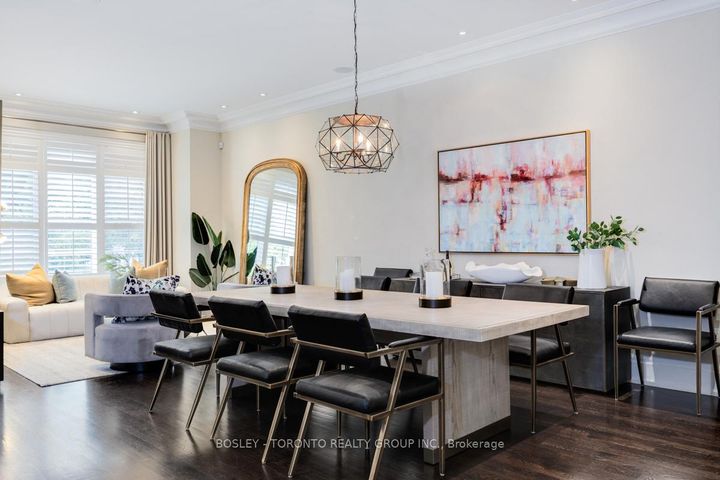 Photo 6 at 39 Camberwell Road, Cedarvale, Toronto