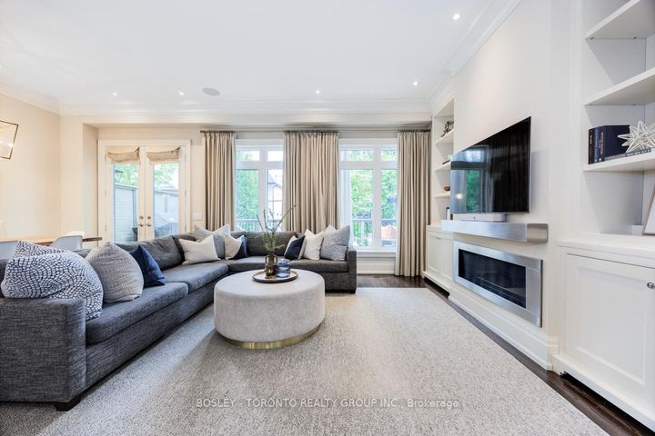 Photo 14 at 39 Camberwell Road, Cedarvale, Toronto