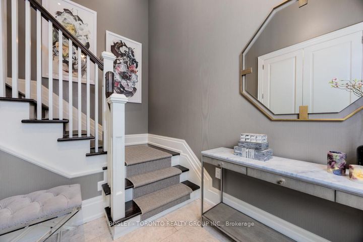Photo 17 at 39 Camberwell Road, Cedarvale, Toronto
