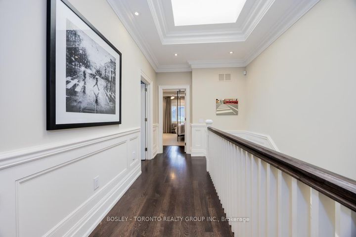 Photo 18 at 39 Camberwell Road, Cedarvale, Toronto