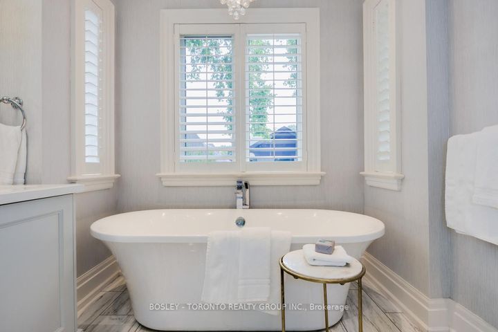 Photo 23 at 39 Camberwell Road, Cedarvale, Toronto