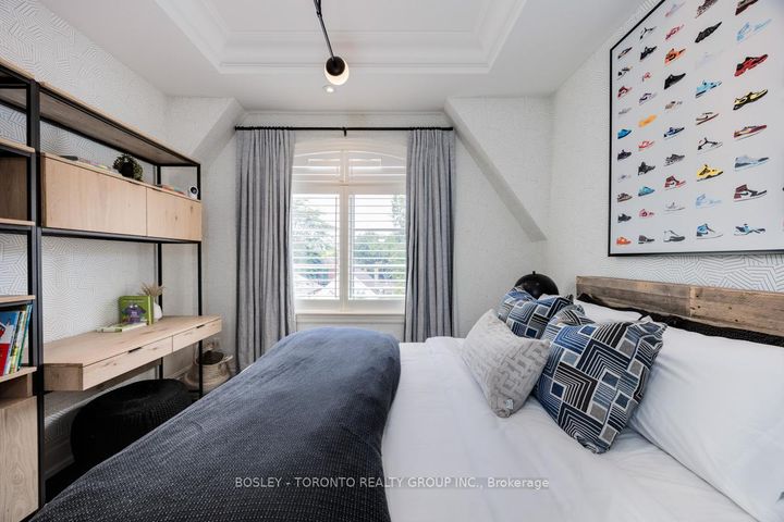 Photo 28 at 39 Camberwell Road, Cedarvale, Toronto