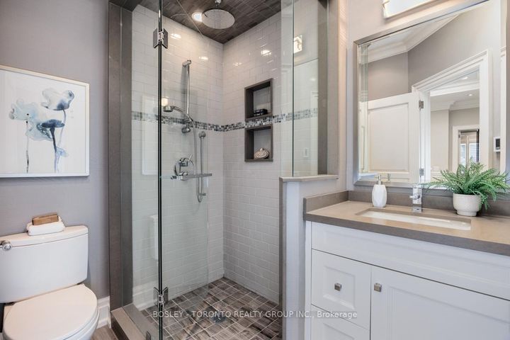 Photo 32 at 39 Camberwell Road, Cedarvale, Toronto