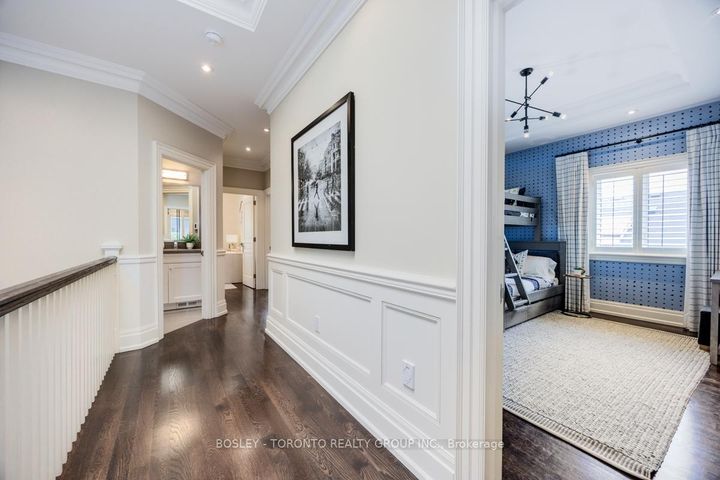 Photo 33 at 39 Camberwell Road, Cedarvale, Toronto