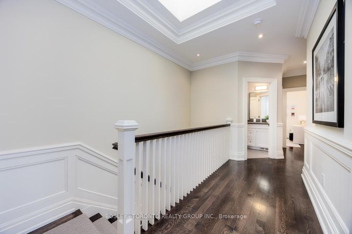 Photo 34 at 39 Camberwell Road, Cedarvale, Toronto