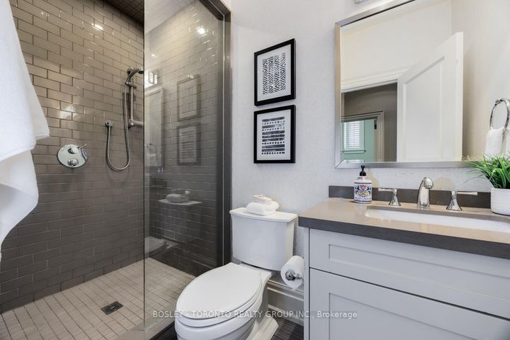Photo 37 at 39 Camberwell Road, Cedarvale, Toronto