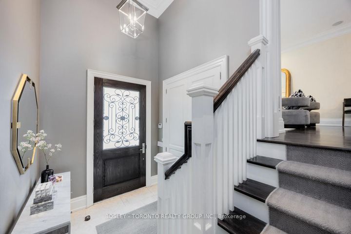 Photo 42 at 39 Camberwell Road, Cedarvale, Toronto