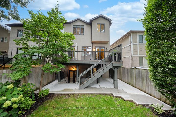 Photo 43 at 39 Camberwell Road, Cedarvale, Toronto