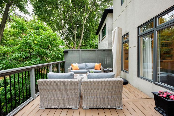 Photo 45 at 39 Camberwell Road, Cedarvale, Toronto