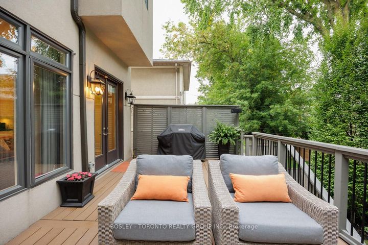 Photo 49 at 39 Camberwell Road, Cedarvale, Toronto