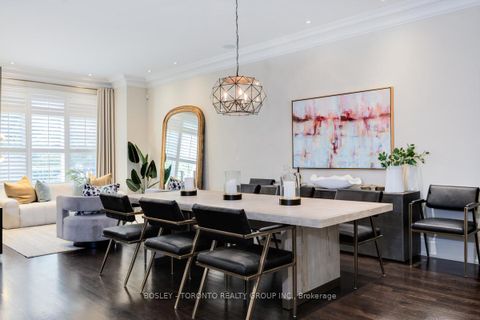 Photo 6 at 39 Camberwell Road, Cedarvale, Toronto