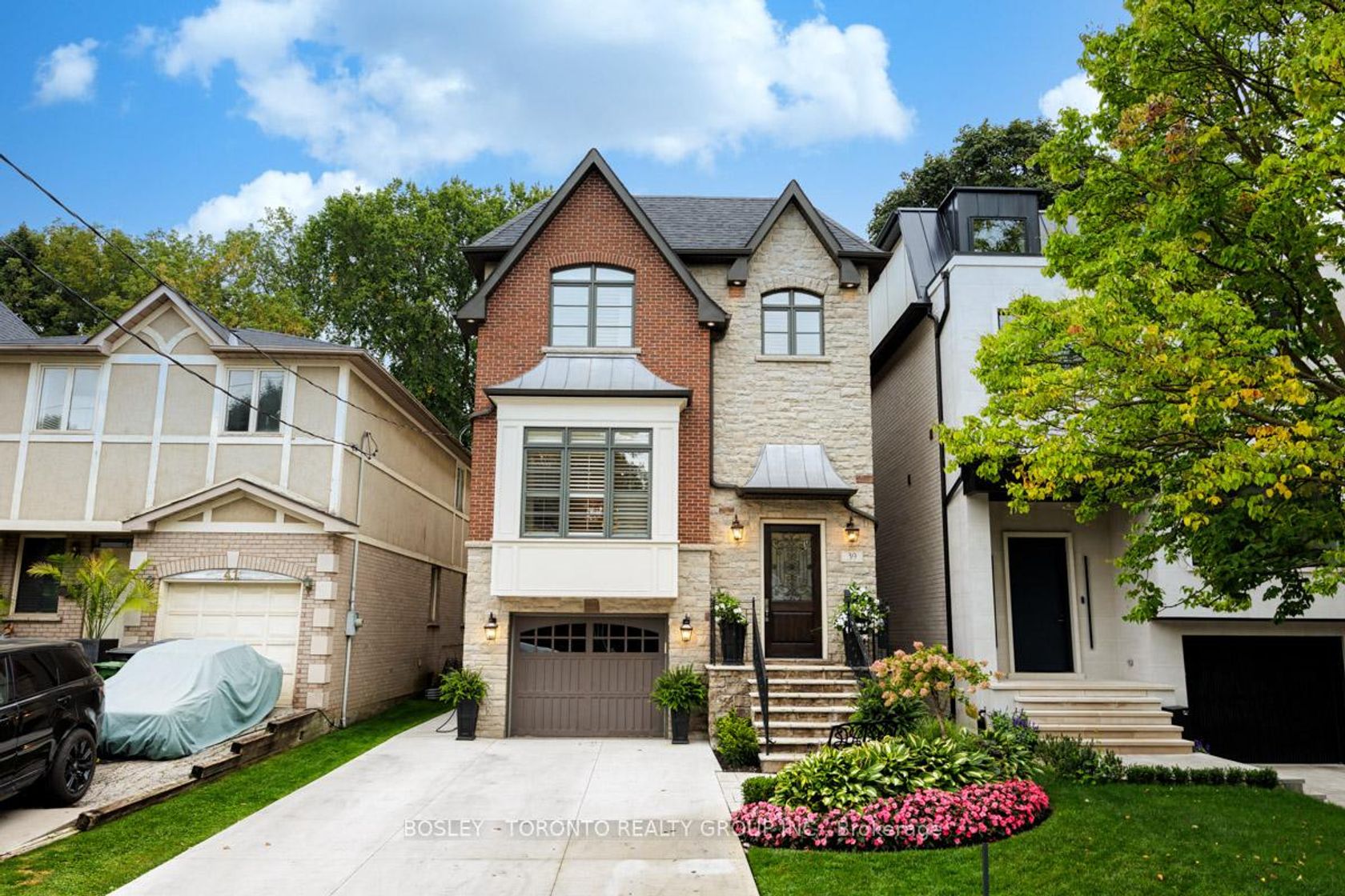 39 Camberwell Road, Cedarvale, Toronto 2