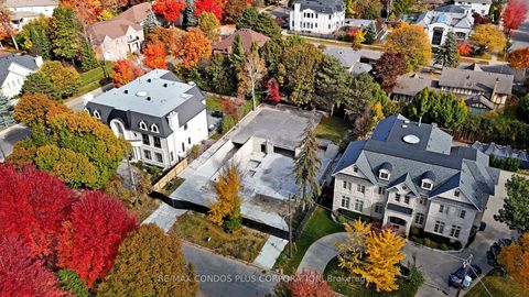 Photo 0 at 27 Dempsey Crescent, Windfields, Toronto