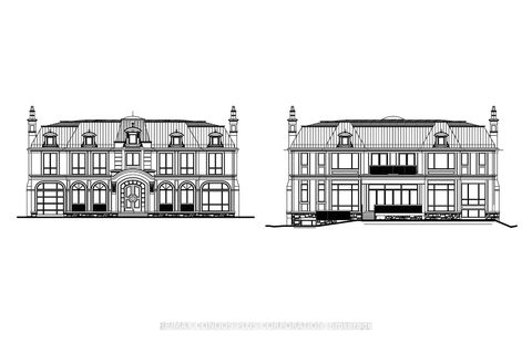 Photo 1 at 27 Dempsey Crescent, Windfields, Toronto