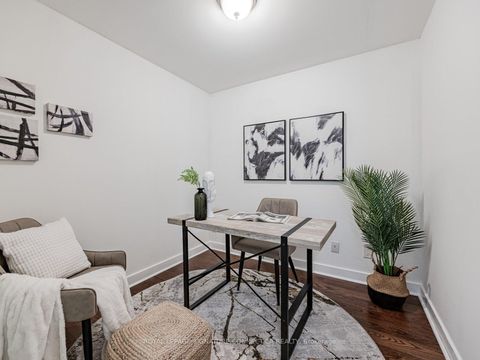 Photo 13 at 407 - 320 Richmond Street W, Moss Park, Toronto