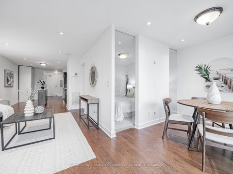 Photo 21 at 407 - 320 Richmond Street W, Moss Park, Toronto