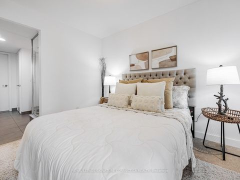 Photo 25 at 407 - 320 Richmond Street W, Moss Park, Toronto