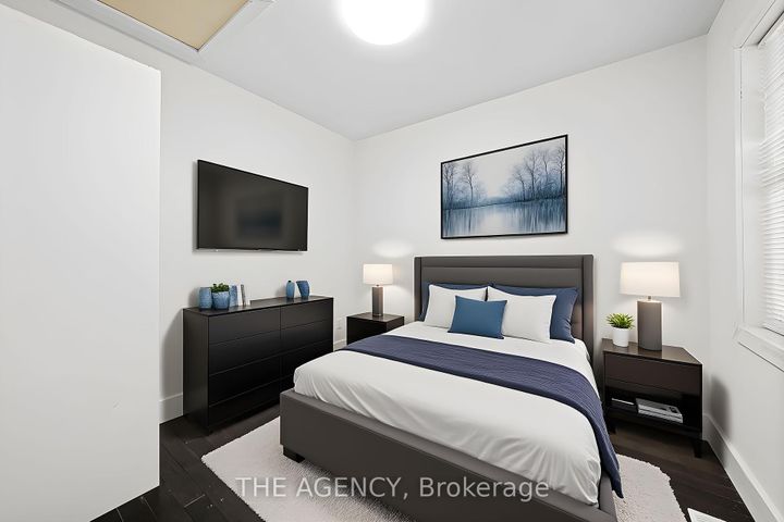 Photo 7 at 26 Gatwick Avenue, Lumsden, Toronto