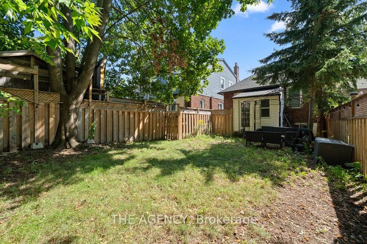 Photo 21 at 26 Gatwick Avenue, Lumsden, Toronto