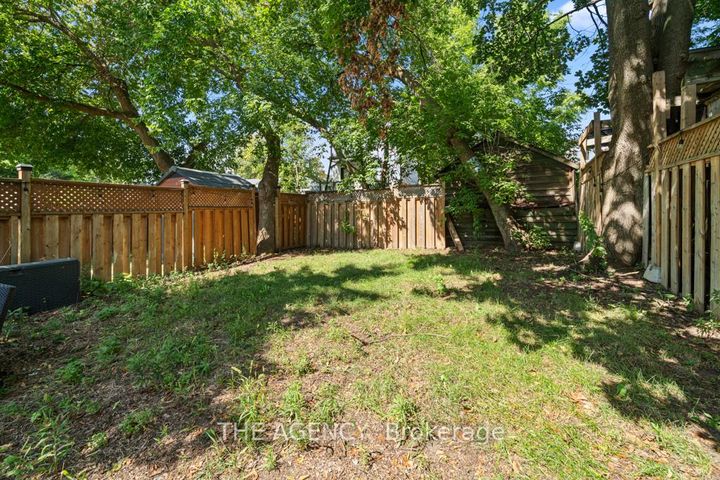 Photo 22 at 26 Gatwick Avenue, Lumsden, Toronto