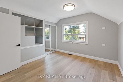 Photo 10 at 15 Eileen Avenue, Smythe, Toronto