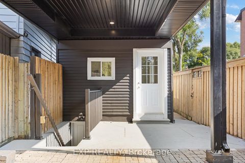 Photo 27 at 15 Eileen Avenue, Smythe, Toronto