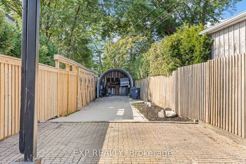 Photo 28 at 15 Eileen Avenue, Smythe, Toronto