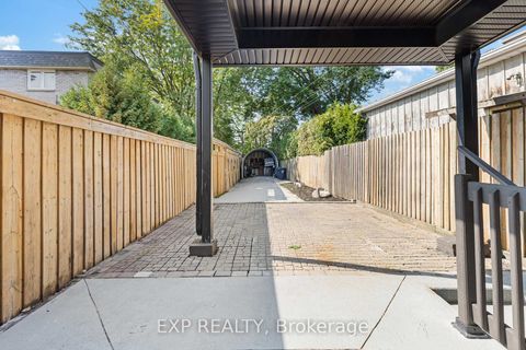 Photo 29 at 15 Eileen Avenue, Smythe, Toronto