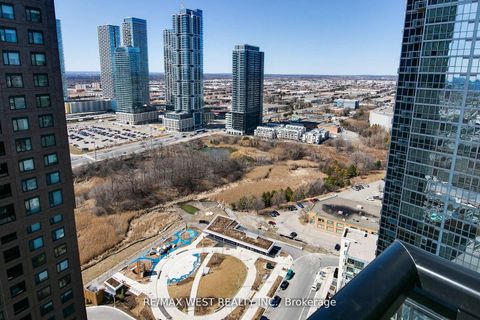 Photo 22 at 2605 - 2910 Highway 7, Concord, Vaughan