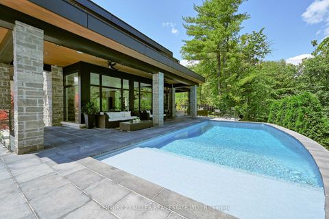 Photo 40 at 421 Chartwell Road, MO Morrison, Oakville