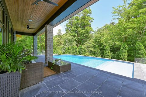 Photo 42 at 421 Chartwell Road, MO Morrison, Oakville