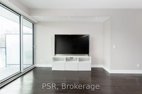 Photo 4 at 311 - 3018 Yonge Street, Lawrence Park South, Toronto