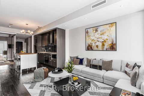 Photo 7 at 311 - 3018 Yonge Street, Lawrence Park South, Toronto