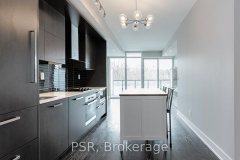Photo 13 at 311 - 3018 Yonge Street, Lawrence Park South, Toronto