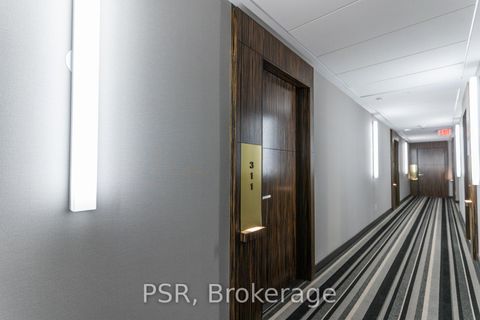 Photo 30 at 311 - 3018 Yonge Street, Lawrence Park South, Toronto