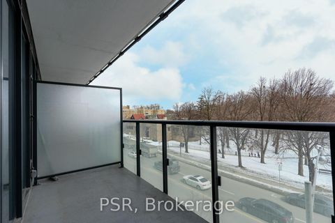 Photo 31 at 311 - 3018 Yonge Street, Lawrence Park South, Toronto