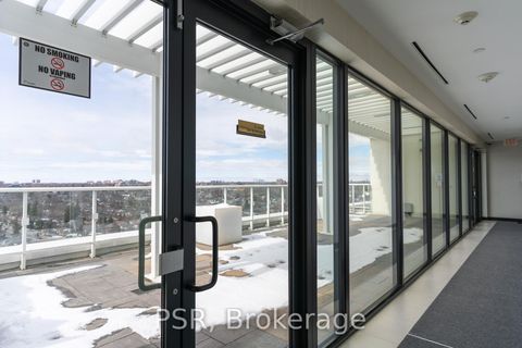 Photo 38 at 311 - 3018 Yonge Street, Lawrence Park South, Toronto