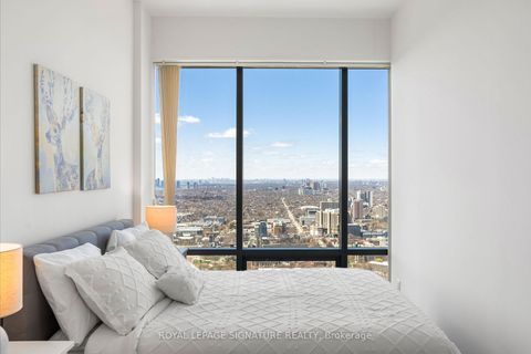 Photo 18 at 4704 - 5 St Joseph Street, Bay Street Corridor, Toronto