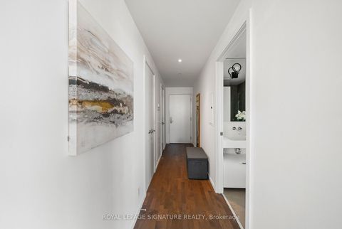 Photo 26 at 4704 - 5 St Joseph Street, Bay Street Corridor, Toronto