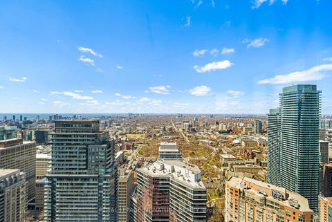 Photo 28 at 4704 - 5 St Joseph Street, Bay Street Corridor, Toronto