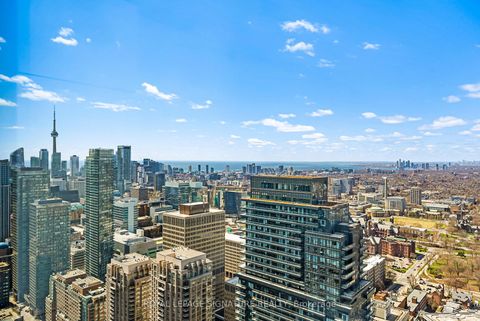 Photo 29 at 4704 - 5 St Joseph Street, Bay Street Corridor, Toronto