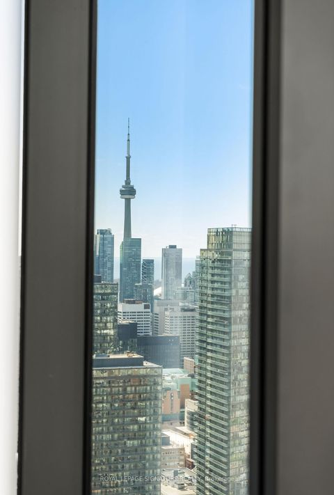 Photo 31 at 4704 - 5 St Joseph Street, Bay Street Corridor, Toronto