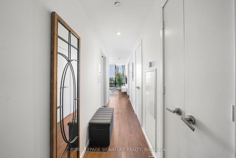 Photo 32 at 4704 - 5 St Joseph Street, Bay Street Corridor, Toronto